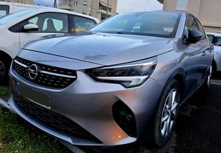 Opel Corsa 2021 1.2 TURBO 102