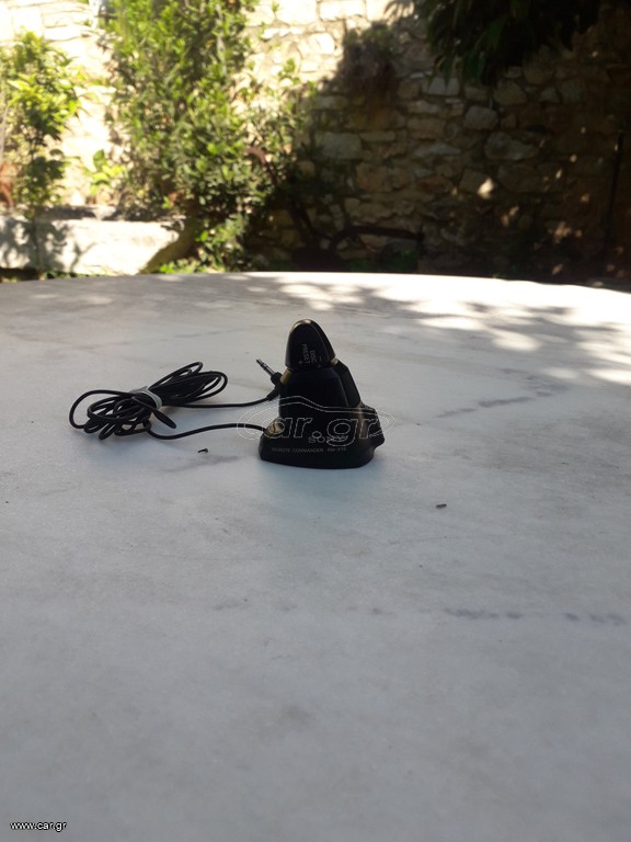 Sony χειριστήριο