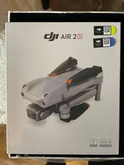 Multicopters-Drones DJI 2025 Air 2s