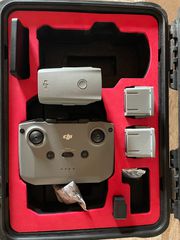 Multicopters-Drones DJI 2025 Air 2s-thumb-2