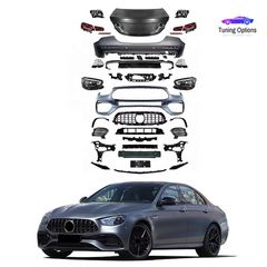 MERCEDES AMG Design , FACELIFT BODYKITS  & Carbon KITS για A C E S G CLASS CLA GLA GLE CLE GLC GLB SL CLS GLS GLK AMG GT GTS