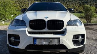 Bmw X6 2013 ΕΠΑΓΓΕΛΜΑΤΙΚΟ !!!