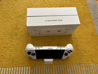 Asus ROG Xbox Ally-thumb-1