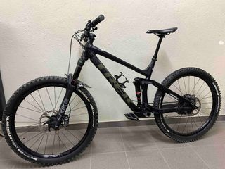 Downhill - Enduro - Trail Trek 2020 REMEDY 8