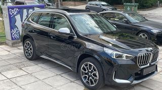 Bmw X1 2025 * ΚΑΙΝΟΥΡΙΟ - ΕΤΟΙΜΟΠΑΡΑΔΟΤΟ - PANORAMA*