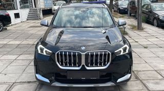 Bmw X1 2025 * ΚΑΙΝΟΥΡΙΟ - ΕΤΟΙΜΟΠΑΡΑΔΟΤΟ - PANORAMA*-thumb-1