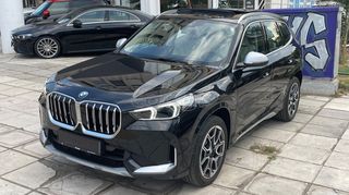 Bmw X1 2025 * ΚΑΙΝΟΥΡΙΟ - ΕΤΟΙΜΟΠΑΡΑΔΟΤΟ - PANORAMA*-thumb-2