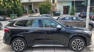 Bmw X1 2025 * ΚΑΙΝΟΥΡΙΟ - ΕΤΟΙΜΟΠΑΡΑΔΟΤΟ - PANORAMA*-thumb-3