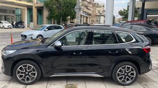 Bmw X1 2025 * ΚΑΙΝΟΥΡΙΟ - ΕΤΟΙΜΟΠΑΡΑΔΟΤΟ - PANORAMA*-thumb-4