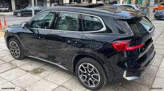 Bmw X1 2025 * ΚΑΙΝΟΥΡΙΟ - ΕΤΟΙΜΟΠΑΡΑΔΟΤΟ - PANORAMA*-thumb-7