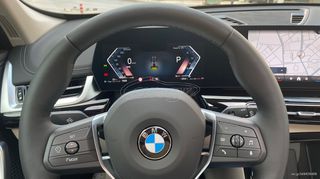 Bmw X1 2025 * ΚΑΙΝΟΥΡΙΟ - ΕΤΟΙΜΟΠΑΡΑΔΟΤΟ - PANORAMA*-thumb-8