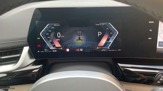 Bmw X1 2025 * ΚΑΙΝΟΥΡΙΟ - ΕΤΟΙΜΟΠΑΡΑΔΟΤΟ - PANORAMA*-thumb-9