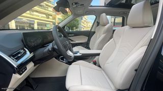 Bmw X1 2025 * ΚΑΙΝΟΥΡΙΟ - ΕΤΟΙΜΟΠΑΡΑΔΟΤΟ - PANORAMA*-thumb-13