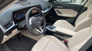 Bmw X1 2025 * ΚΑΙΝΟΥΡΙΟ - ΕΤΟΙΜΟΠΑΡΑΔΟΤΟ - PANORAMA*-thumb-14