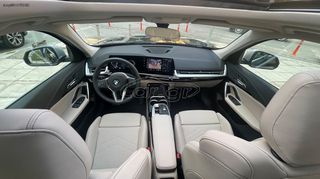 Bmw X1 2025 * ΚΑΙΝΟΥΡΙΟ - ΕΤΟΙΜΟΠΑΡΑΔΟΤΟ - PANORAMA*-thumb-16