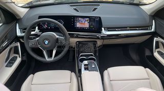 Bmw X1 2025 * ΚΑΙΝΟΥΡΙΟ - ΕΤΟΙΜΟΠΑΡΑΔΟΤΟ - PANORAMA*-thumb-17