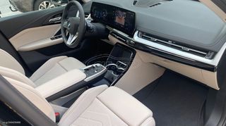 Bmw X1 2025 * ΚΑΙΝΟΥΡΙΟ - ΕΤΟΙΜΟΠΑΡΑΔΟΤΟ - PANORAMA*-thumb-18