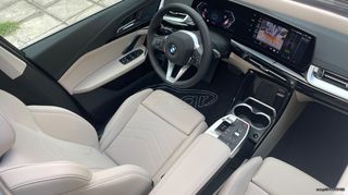 Bmw X1 2025 * ΚΑΙΝΟΥΡΙΟ - ΕΤΟΙΜΟΠΑΡΑΔΟΤΟ - PANORAMA*-thumb-19