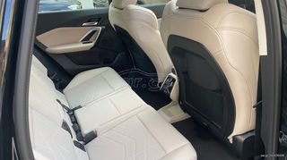 Bmw X1 2025 * ΚΑΙΝΟΥΡΙΟ - ΕΤΟΙΜΟΠΑΡΑΔΟΤΟ - PANORAMA*-thumb-21