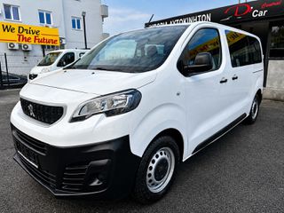 Peugeot Traveller 2016 /// 8 Θέσιο /// Πλαινή Οδηγού ///