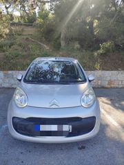 Citroen C1 2006