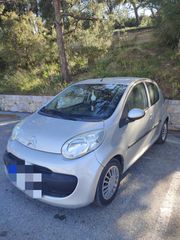 Citroen C1 2006-thumb-1