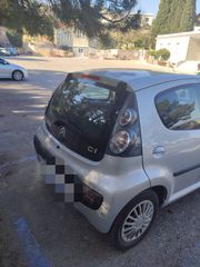 Citroen C1 2006-thumb-3