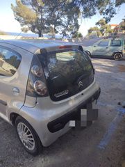 Citroen C1 2006-thumb-4