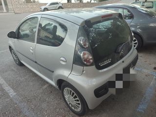 Citroen C1 2006-thumb-6