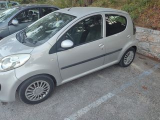 Citroen C1 2006-thumb-7