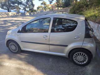 Citroen C1 2006-thumb-9