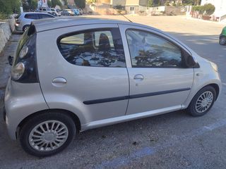 Citroen C1 2006-thumb-10