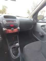 Citroen C1 2006-thumb-11