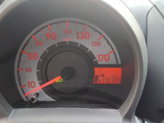 Citroen C1 2006-thumb-12