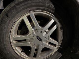 Ford Focus 2001