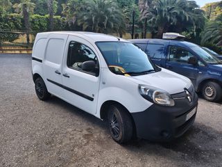 Κλούβα Renault 2016 Kangoo-thumb-2