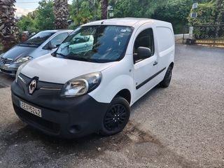 Κλούβα Renault 2016 Kangoo-thumb-4