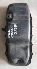 OPEL CORSA C 00-06 COMBO C 00-09 1,3 DIESEL ΚΑΡΤΕΡ ΜΠΑΜΠΟΥΡΗΣ