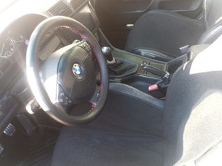 Bmw 520 2001 Ε39-thumb-2