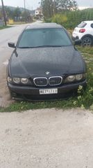 Bmw 520 2001 Ε39-thumb-9