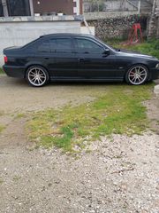 Bmw 520 2001 Ε39-thumb-11