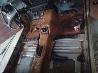 Ford Escort 1976 MK2 διπορτο