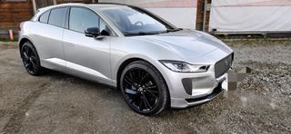 Jaguar I-Pace 2022 EV 400