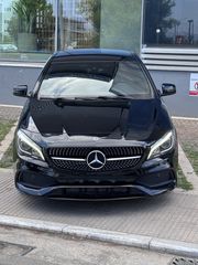 μάσκα amg line diamond cla 2018-thumb-3