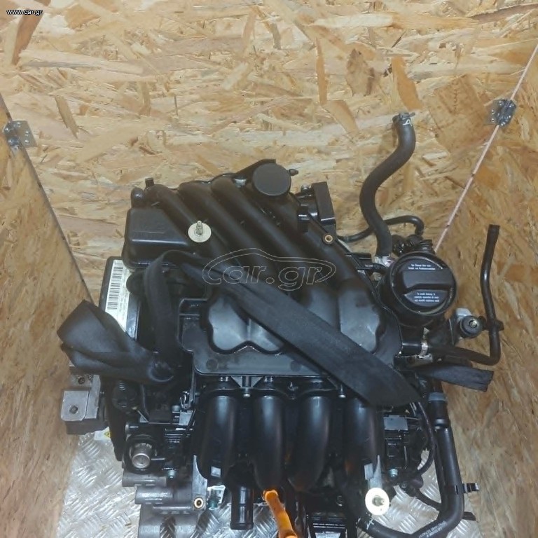 ΚΙΝΗΤΗΡΑΣ VW GROUP AKL 1.6