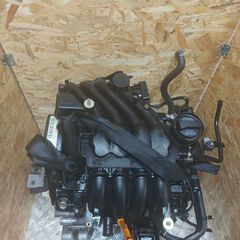 ΚΙΝΗΤΗΡΑΣ VW GROUP AKL 1.6
