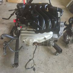 ΚΙΝΗΤΗΡΑΣ VW GROUP AKL 1.6-thumb-2