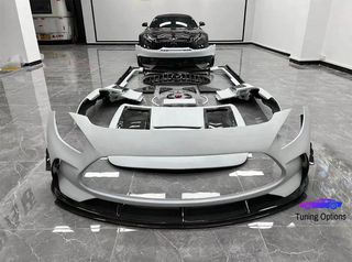 MERCEDES AMG Design , FACELIFT BODYKITS  & Carbon KITS για A C E S G CLASS CLA GLA GLE CLE GLC GLB SL CLS GLS GLK AMG GT GTS