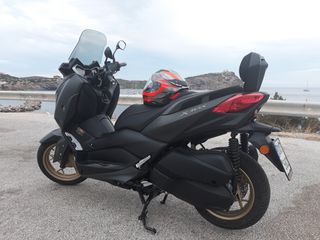 Yamaha XMAX 300 Tech Max 2021