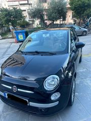 Fiat 500 2013